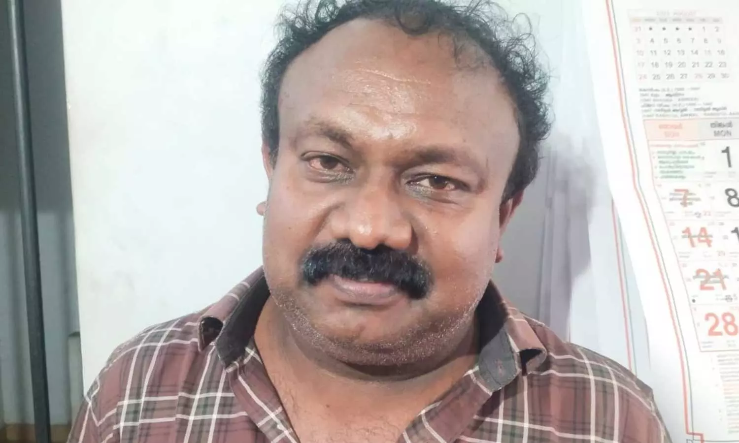 ആലപ്പുഴയിൽ ദേവസ്വം ബോർഡിൽ ജോലി വാഗ്ദാനം ചെയ്ത് ലക്ഷങ്ങൾ തട്ടിയ പ്രതി പൊലീസ് പിടിയിൽ