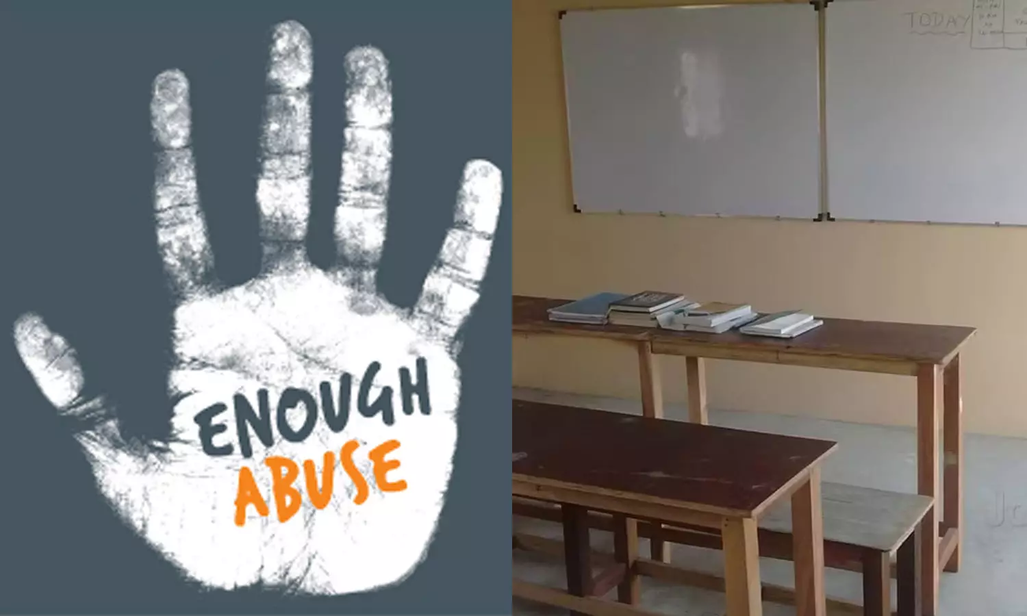 Boy hung upside down, beaten at Haryana school; case against principal, staff