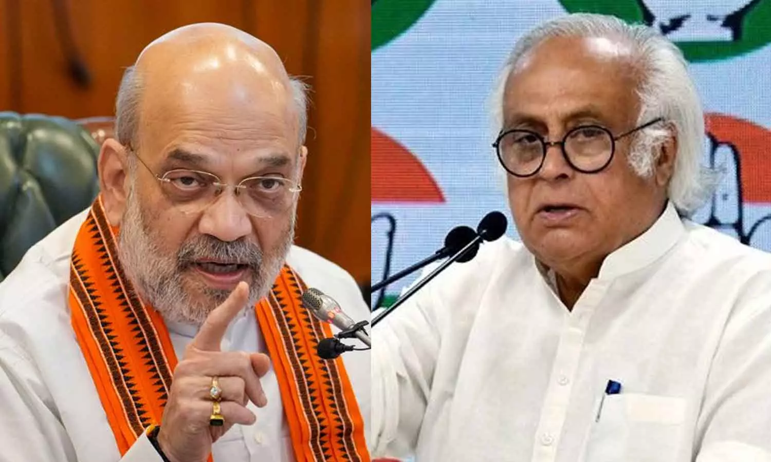 160 സീറ്റുകൾ നേടുമെന്ന അമിത് ഷായുടെ പ്രഖ്യാപനം: ബിഹാറിൽ ബിജെപി വോട്ട് കൊള്ളക്ക് പദ്ധതിയിടുന്നുവെന്ന് കോൺഗ്രസ്‌