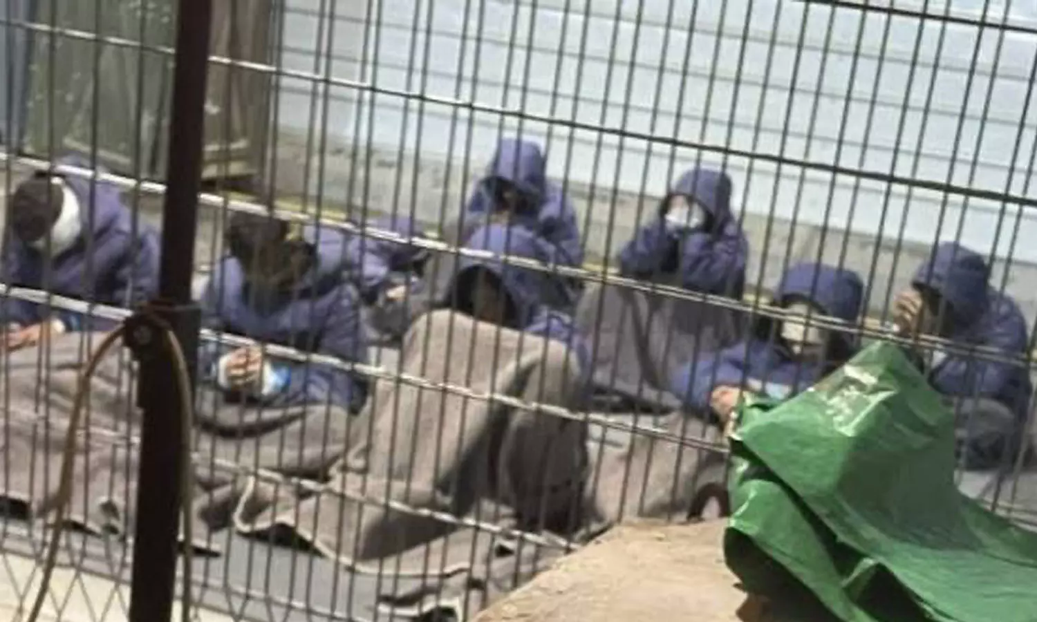 ഇസ്രായേലിൽ ഫലസ്തീൻ തടവുകാരെ വധിക്കാൻ ബിൽ പാസാക്കി നെസെറ്റ്