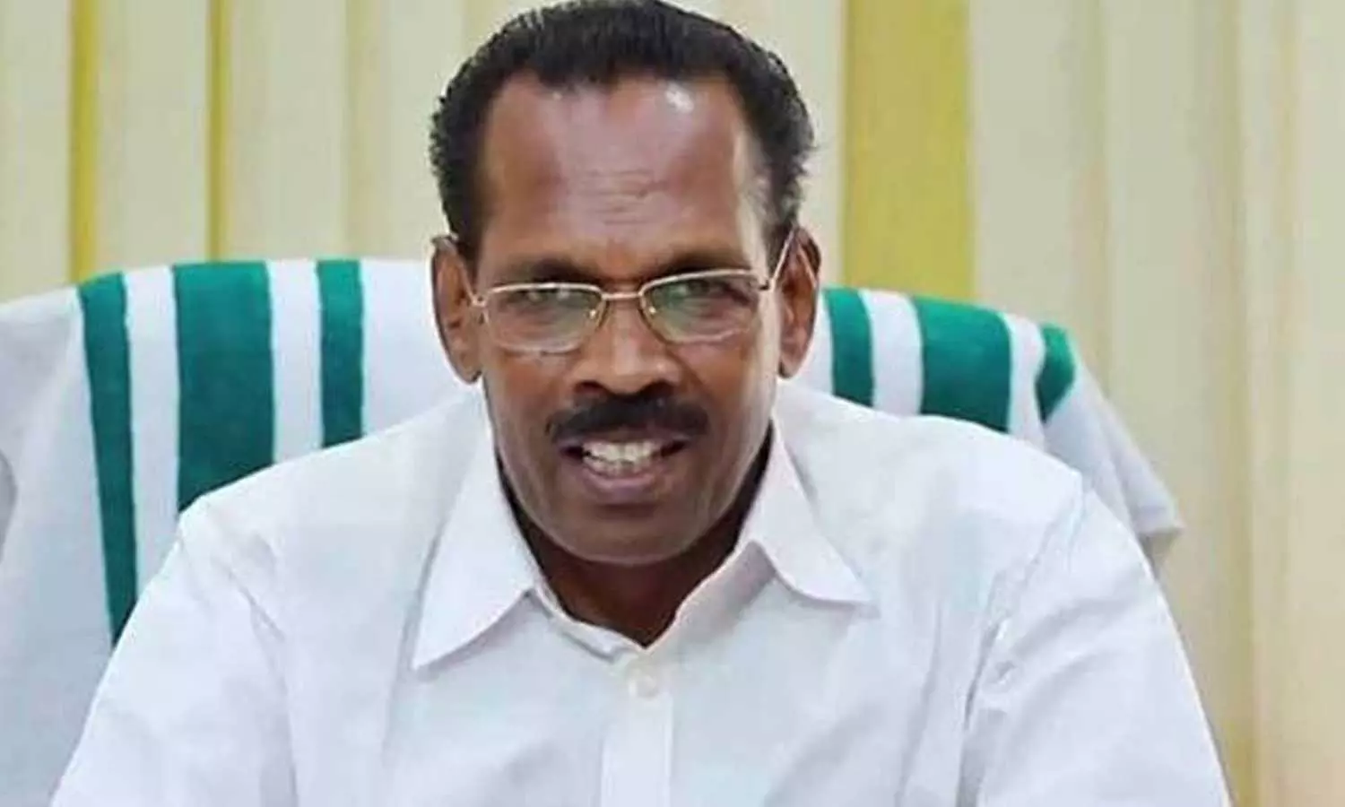 എസ്‌ഐആറിൽ ആശങ്ക, പൗരത്വ നിയമം വളഞ്ഞ വഴിയിലൂടെ നടപ്പിലാക്കുന്നു; ടി.പി രാമകൃഷ്ണൻ