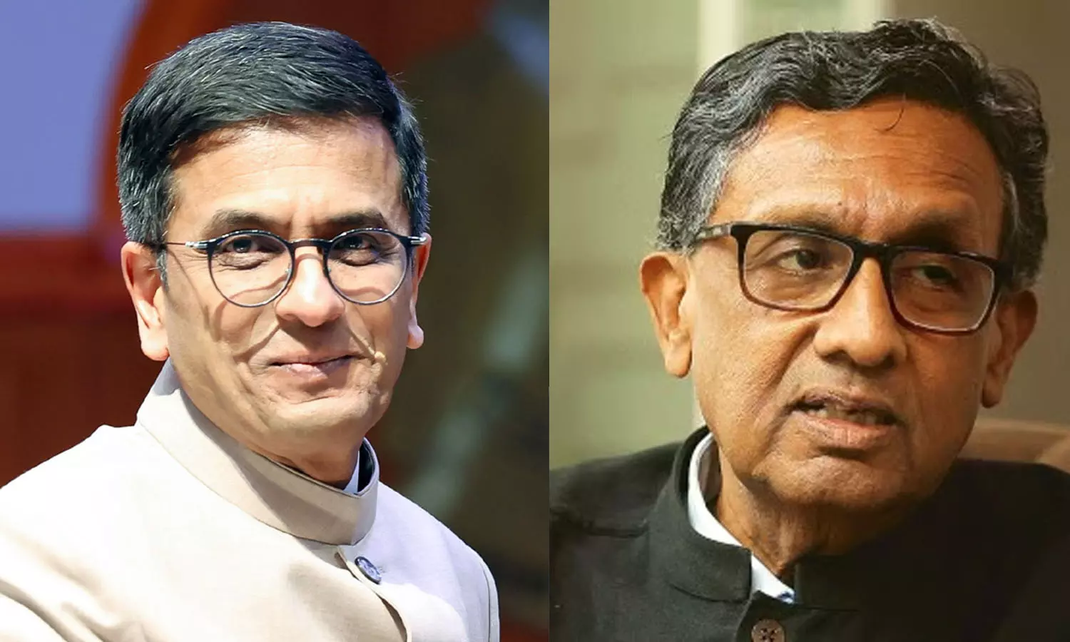 മുൻ ചീഫ് ജസ്റ്റിസ് ചന്ദ്രചൂഢിന്റെ ബാബരി വിധിയെ സംബന്ധിച്ച വെളിപ്പെടുത്തൽ; ക്യൂറേറ്റീവ് പെറ്റീഷന് സാധ്യതയുണ്ടെന്ന് പ്രഫ. മോഹൻ ഗോപാൽ