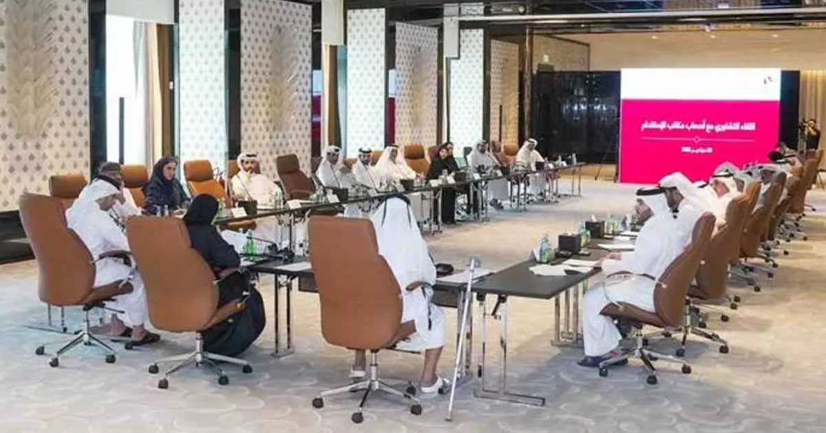 ഗാർഹിക തൊഴിലാളി റിക്രൂട്മെന്റ്, പുതിയ ഡിജിറ്റൽ പ്ലാറ്റ്ഫോം അവതരിപ്പിച്ച് ഖത്തർ