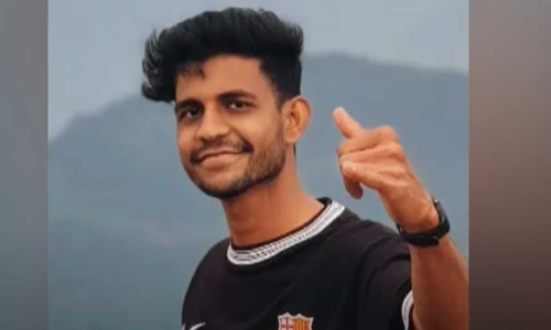 എസ്എപി ക്യാമ്പിൽ ആത്മഹത്യ ചെയ്ത പൊലീസ് ട്രെയിനിയുടെ കുടുംബം ഇന്ന് പ്രതിപക്ഷ നേതാവിനെ കാണും