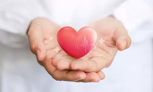 Today World Heart Day, Dont miss a beat