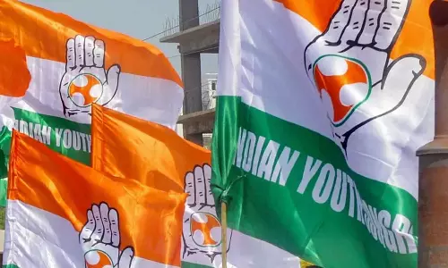 യൂത്ത് കോൺഗ്രസ് അധ്യക്ഷ സ്ഥാനത്തെ ചൊല്ലി സൈബർപോര്; വിശദീകരണവുമായി അബിൻ വർക്കിയും ഒ.ജെ ജനീഷും