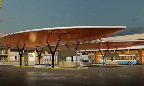 കെഎസ്ആര്‍ടിസി ബസ് സ്റ്റേഷനുകളുടെ മുഖം മാറുന്നു; ഡിസൈൻ പൊതുജനങ്ങള്‍ക്ക് വിലയിരുത്താം