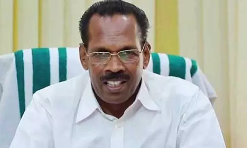 എസ്‌ഐആറിൽ ആശങ്ക, പൗരത്വ നിയമം വളഞ്ഞ വഴിയിലൂടെ നടപ്പിലാക്കുന്നു; ടി.പി രാമകൃഷ്ണൻ