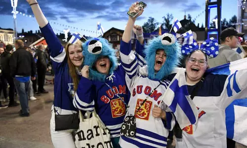 എന്താണ് ഫിൻലാൻഡുകാരുടെ സന്തോഷത്തിന് പിന്നിൽ?