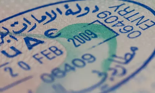 യു.എ.ഇ നാല് തരം സന്ദർശക വിസകൾ പ്രഖ്യാപിച്ചു