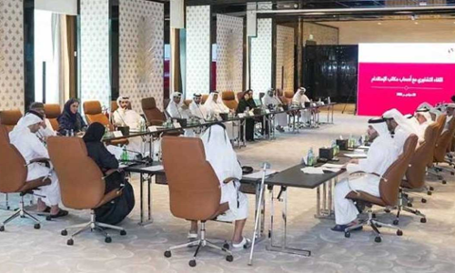 ഗാർഹിക തൊഴിലാളി റിക്രൂട്മെന്റ്, പുതിയ ഡിജിറ്റൽ പ്ലാറ്റ്ഫോം അവതരിപ്പിച്ച് ഖത്തർ