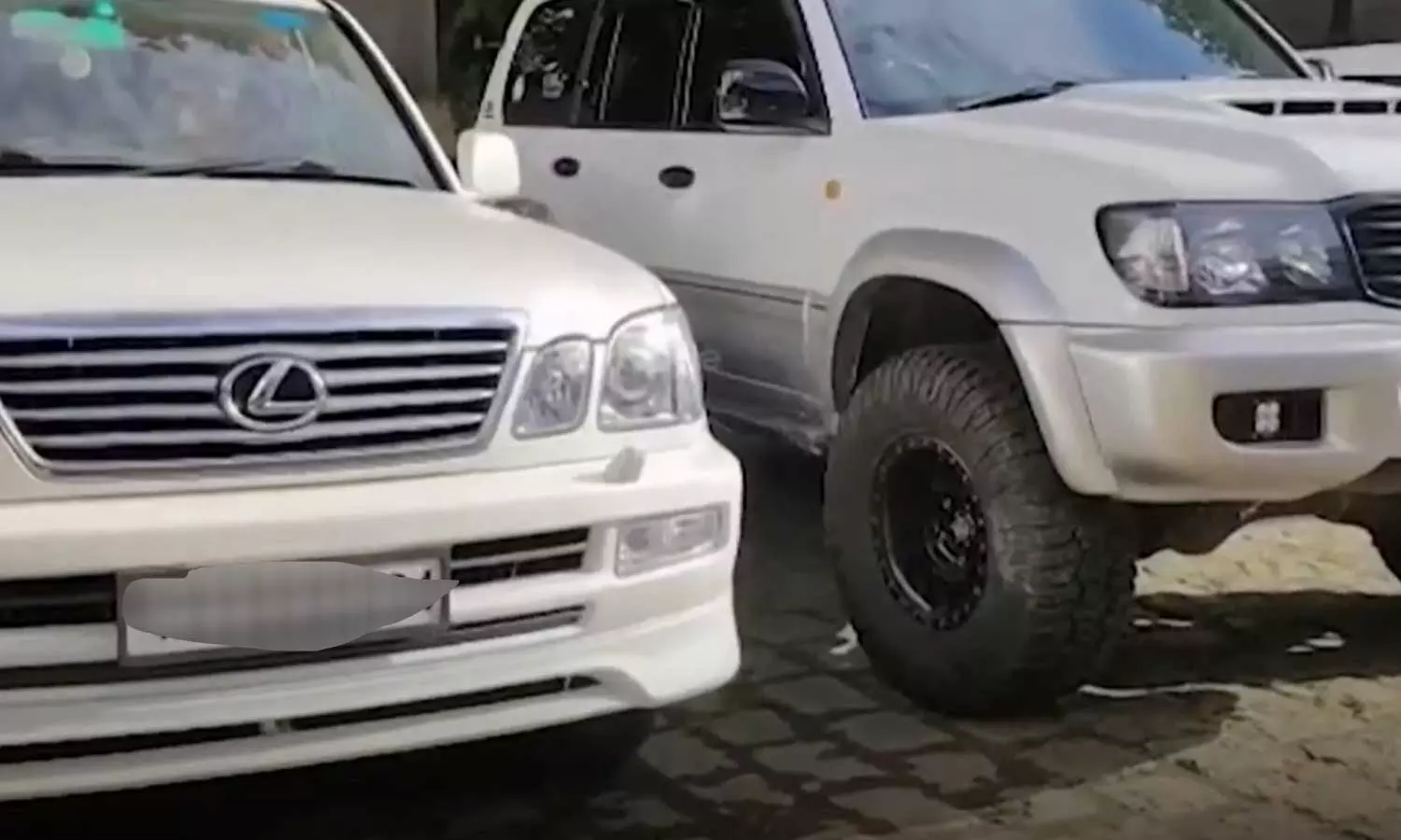 ഭൂട്ടാൻ വാഹനക്കടത്ത് അന്വേഷണം ഇതര സംസ്ഥാനങ്ങളിലേക്കും; പരിശോധന ശക്തമാക്കിയതിന് പിന്നാലെ വാഹനങ്ങൾ ഒളിപ്പിച്ച് ഉടമകൾ