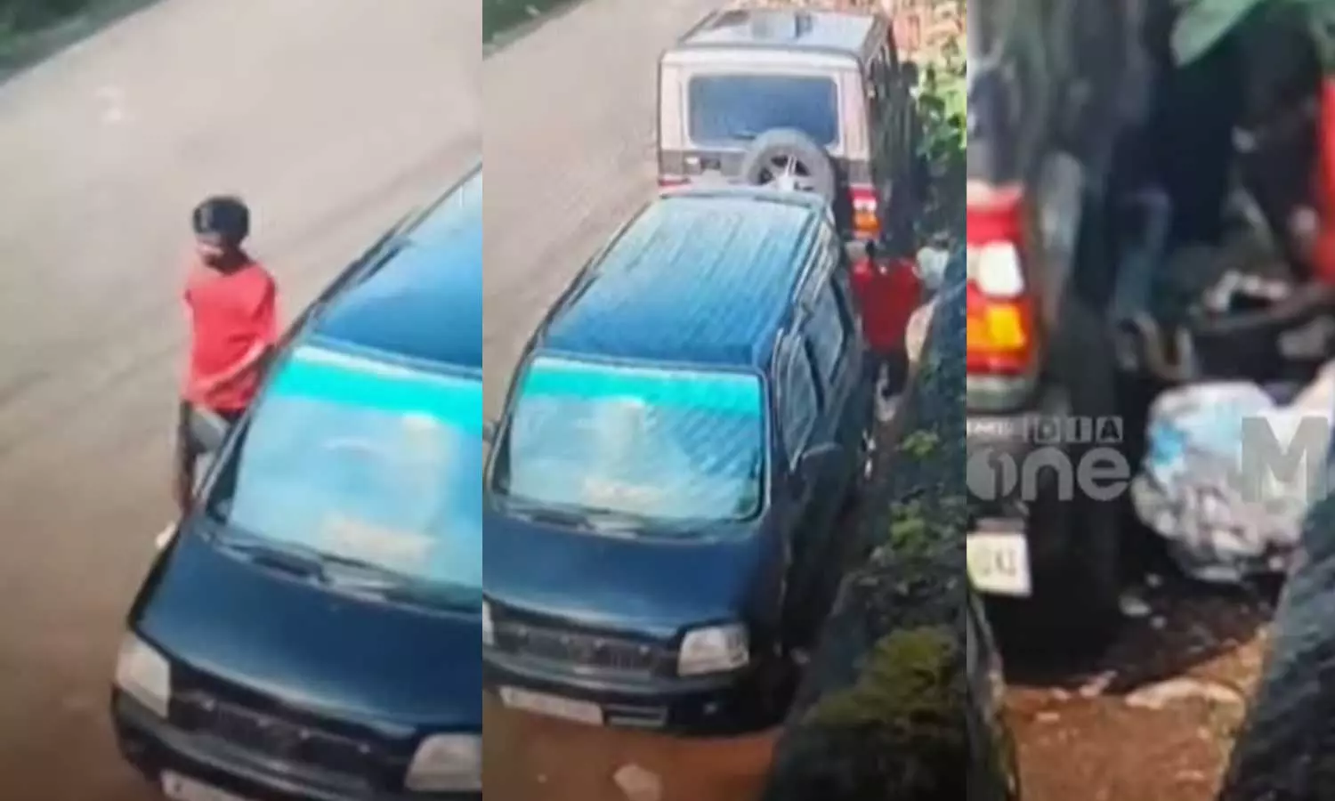 കൂടെയുള്ളയാളില്‍ നിന്ന് എന്തോ വാങ്ങിക്കഴിച്ച ഉടനെ കുഴഞ്ഞ് വീണ് മരണം; പെരുമ്പാവൂരിലെ അതിഥി തൊഴിലാളിയുടെ മരണത്തിൽ ദുരൂഹത