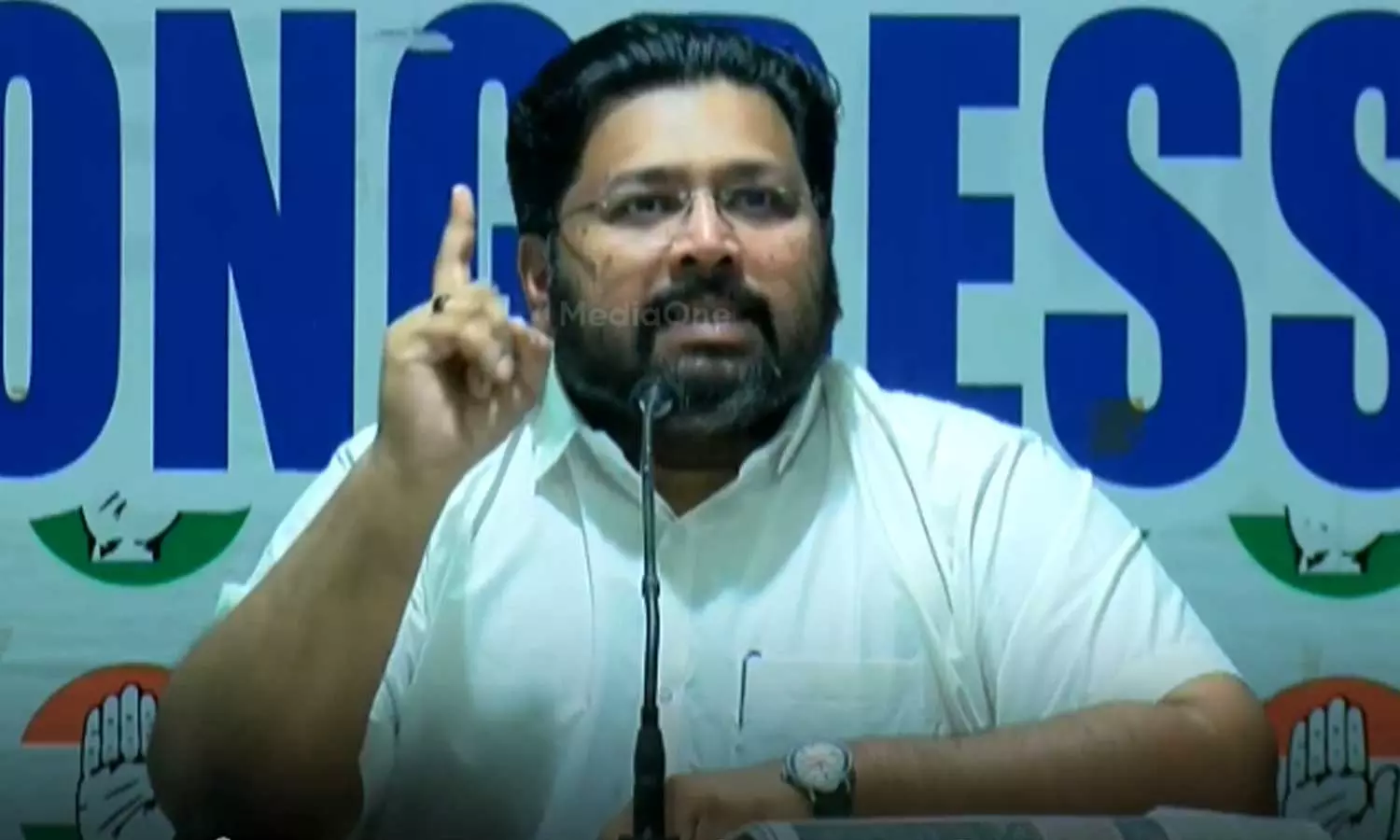 Major flaws in the new draft list for local body elections Says KS Sabarinath