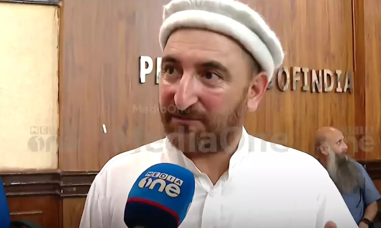 സോനം വാങ്ചുകിന് പാകിസ്താനുമായി ബന്ധമുണ്ടെന്നത് അടിസ്ഥാനരഹിതമായ ആരോപണം; കാർഗിൽ ഡെമോക്രാറ്റിക് അലയൻസ് സജ്ജാദ് കാർഗിലി