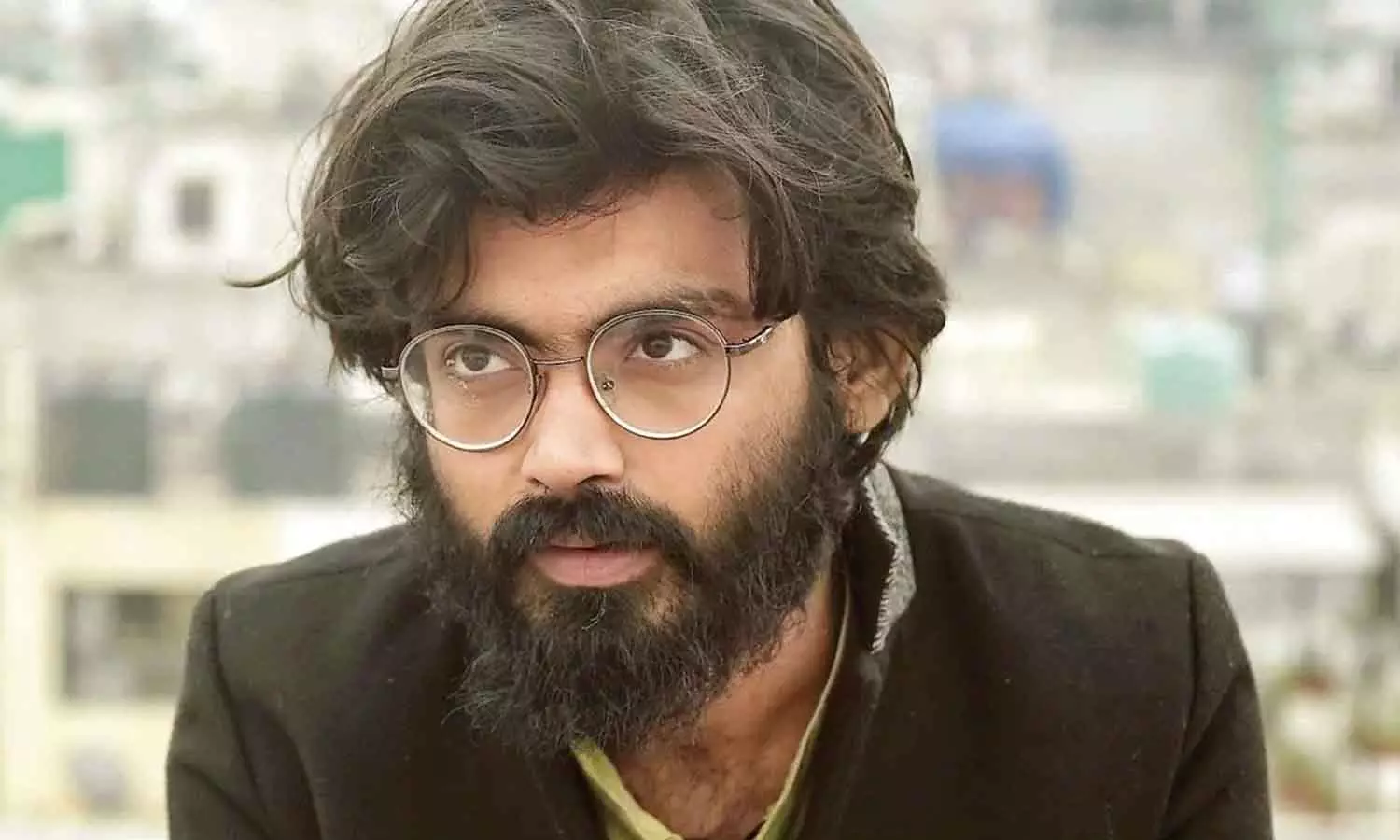 ഷർജീൽ ഇമാം ബിഹാർ നിയമസഭാ തെരഞ്ഞെടുപ്പിൽ മത്സരിക്കും