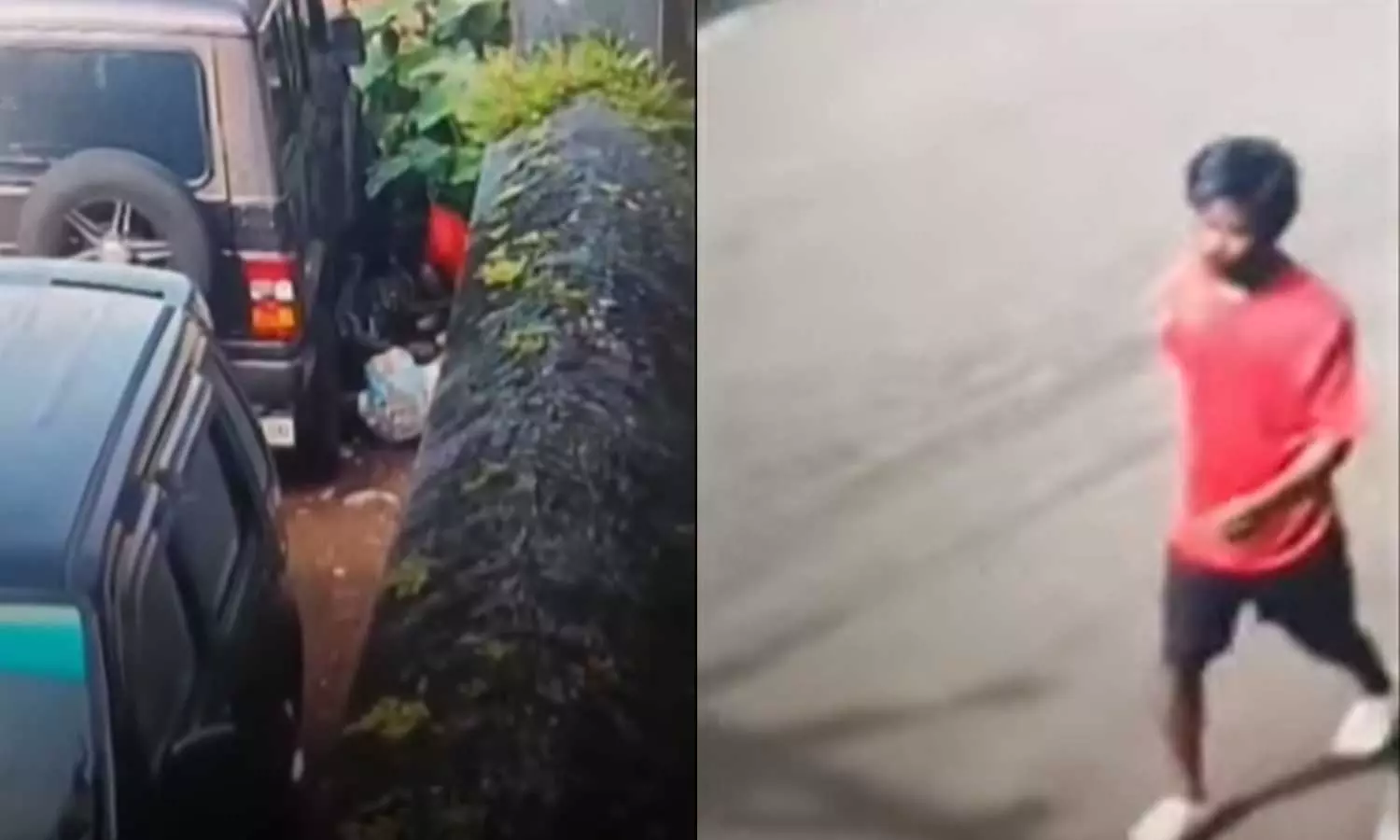 Accused arrested in Perumbavoor drug-murder case Accused arrested in Perumbavoor drug-murder case