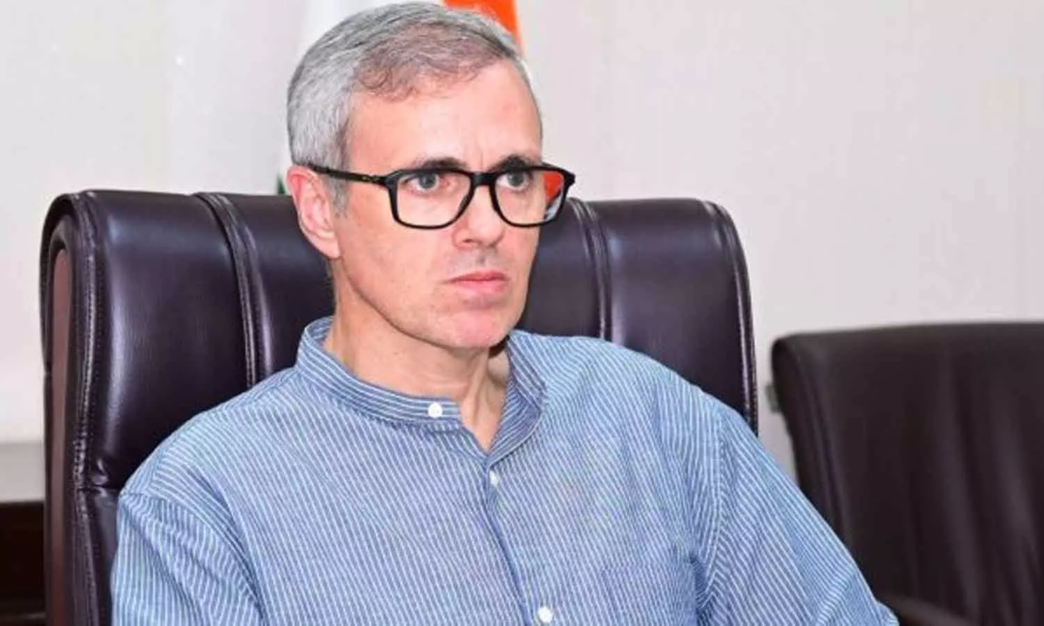 ബിജെപിയുമായി സഖ്യമുണ്ടാക്കി സംസ്ഥാന പദവി നേടുന്നതിലും നല്ലത് മുഖ്യമന്ത്രി പദം രാജിവെക്കുന്നത്: ഉമർ അബ്ദുല്ല ബിജെപിയുമായി സഖ്യമുണ്ടാക്കി സംസ്ഥാന പദവി നേടുന്നതിലും നല്ലത് മുഖ്യമന്ത്രി പദം രാജിവെക്കുന്നത്: ഉമർ അബ്ദുല്ല