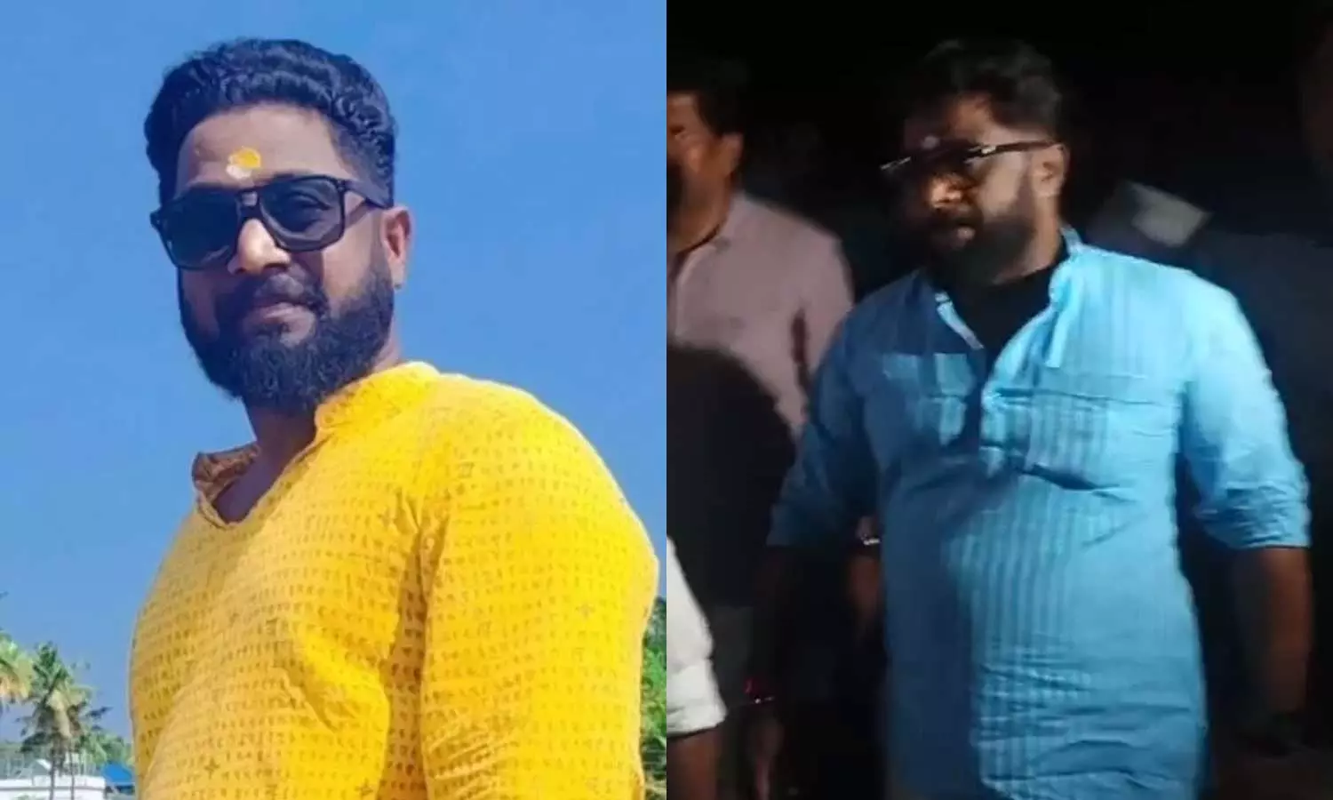 BJP spokesperson Printu Mahadev surrenders over Threatening speech against Rahul Gandhi BJP spokesperson Printu Mahadev surrenders over Threatening speech against Rahul Gandhi