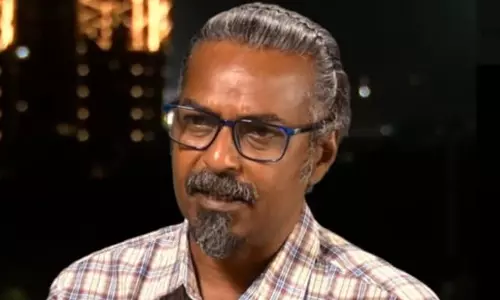 കരൂര്‍ ദുരന്തം; വ്യാജ വാര്‍ത്ത പ്രചരിപ്പിച്ചതിന് തമിഴ് യുട്യൂബർ അറസ്റ്റിൽ