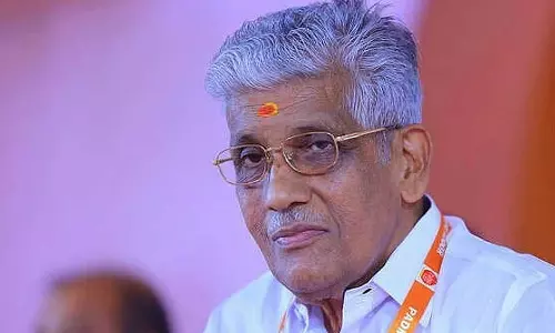 ആഗോള അയ്യപ്പ സംഗമത്തിന് മുൻപ് നിലപാട് അറിയിച്ചില്ല; കോൺഗ്രസ് നേതാക്കളോട് നീരസമറിയിച്ച് സുകുമാരന്‍ നായര്‍