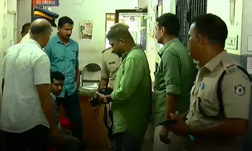 ചേവായൂർ മോഷണ കേസ്; പ്രതിയുടെ വീട്ടിൽനിന്നും സ്വർണവും പണവും കണ്ടെടുത്തു