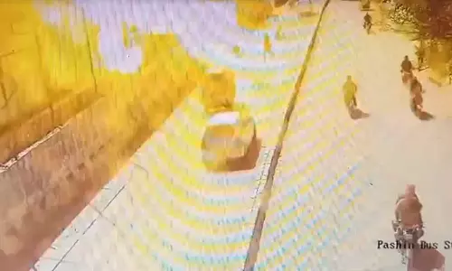 പാകിസ്താനിൽ സൈനിക ആസ്ഥാനത്തിന് സമീപം സ്‌ഫോടനം; 10 മരണം