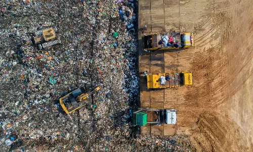 Change in waste management in Muscat; Municipality to take over waste collection and disposal