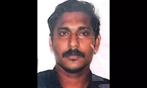Thiruvananthapuram native dies in Oman