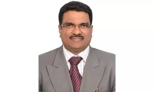 മഹാത്മാ ഗാന്ധി ദേശ് സേവാ പുരസ്‌കാരം പ്രവാസിയായ ജോൺസൺ കീപ്പള്ളിലിന്