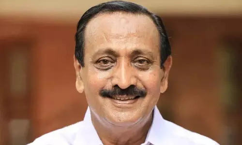 ശൈത്യകാല ഷെഡ്യൂൾ വെട്ടിക്കുറയ്ക്കാനുള്ള എയർ ഇന്ത്യ എക്‌സ്പ്രസ് തീരുമാനം കേരളത്തോടുള്ള ചിറ്റമ്മനയം: എം.കെ രാഘവൻ എംപി