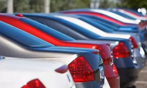 സൗദിയിൽ റെന്റൽ വാഹന ഓഫീസുകൾക്ക് പുതിയ ചട്ടങ്ങൾ