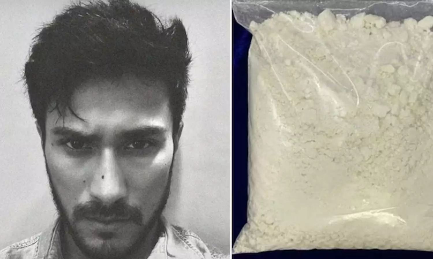 35 കോടിയുടെ കൊക്കെയ്‌നുമായി ബോളിവുഡ് നടന്‍ അറസ്റ്റില്‍