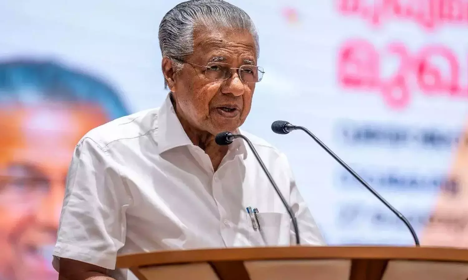 Will write to the Center against the transfer of winter season flight services from Kerala Says Chief Minister Will write to the Center against the transfer of winter season flight services from Kerala Says Chief Minister