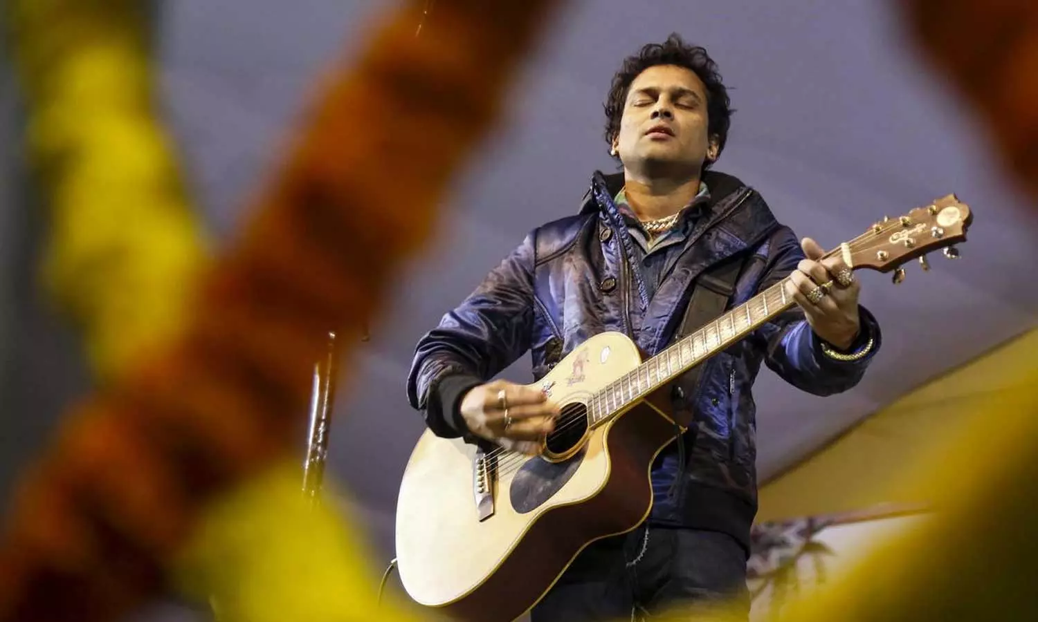 ഗായകന്‍ സുബീന്‍ ഗാര്‍ഗിന്റെ മരണം: മാനേജരും ഇവന്റ് മാനേജരും അറസ്റ്റില്‍