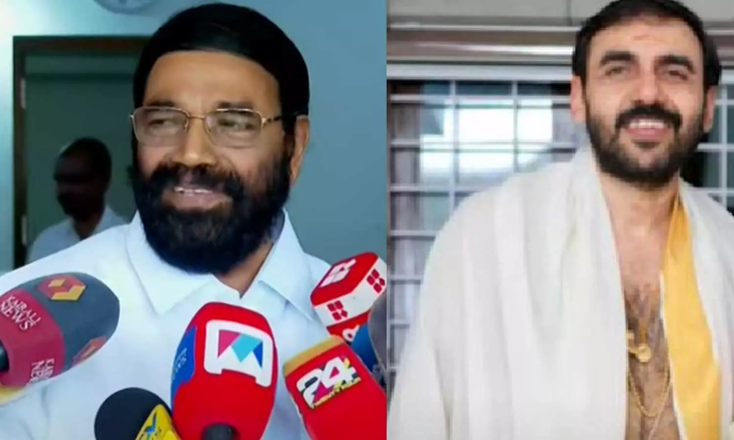 ഉണ്ണികൃഷ്ണൻ പോറ്റിയുടെ ശബരിമലയിലെ സാന്നിധ്യവും പ്രവൃത്തികളും ദുരൂഹം; മന്ത്രി വി.എൻ വാസവൻ ഉണ്ണികൃഷ്ണൻ പോറ്റിയുടെ ശബരിമലയിലെ സാന്നിധ്യവും പ്രവൃത്തികളും ദുരൂഹം; മന്ത്രി വി.എൻ വാസവൻ