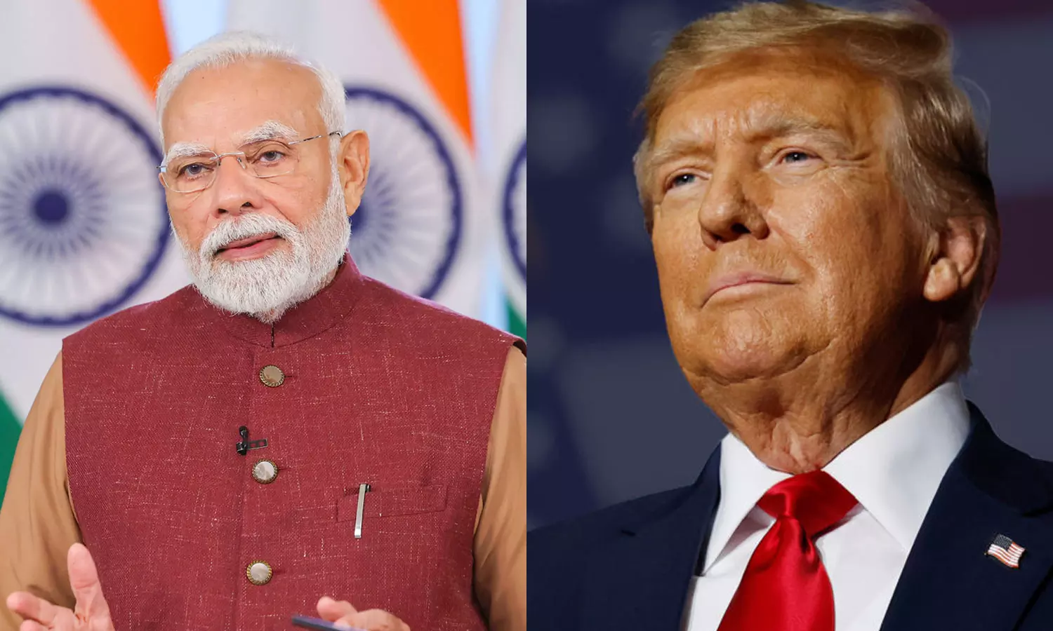 India Backs 20-point plan of Donald Trump To End Gaza War India Backs 20-point plan of Donald Trump To End Gaza War