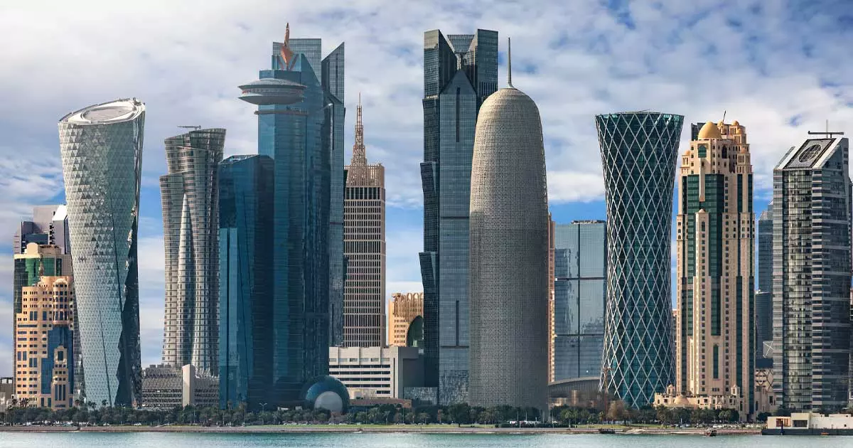 ഖത്തറിൽ 1200 കോടി റിയാലിന്റെ വമ്പൻ പദ്ധതികൾക്ക് പച്ചക്കൊടി