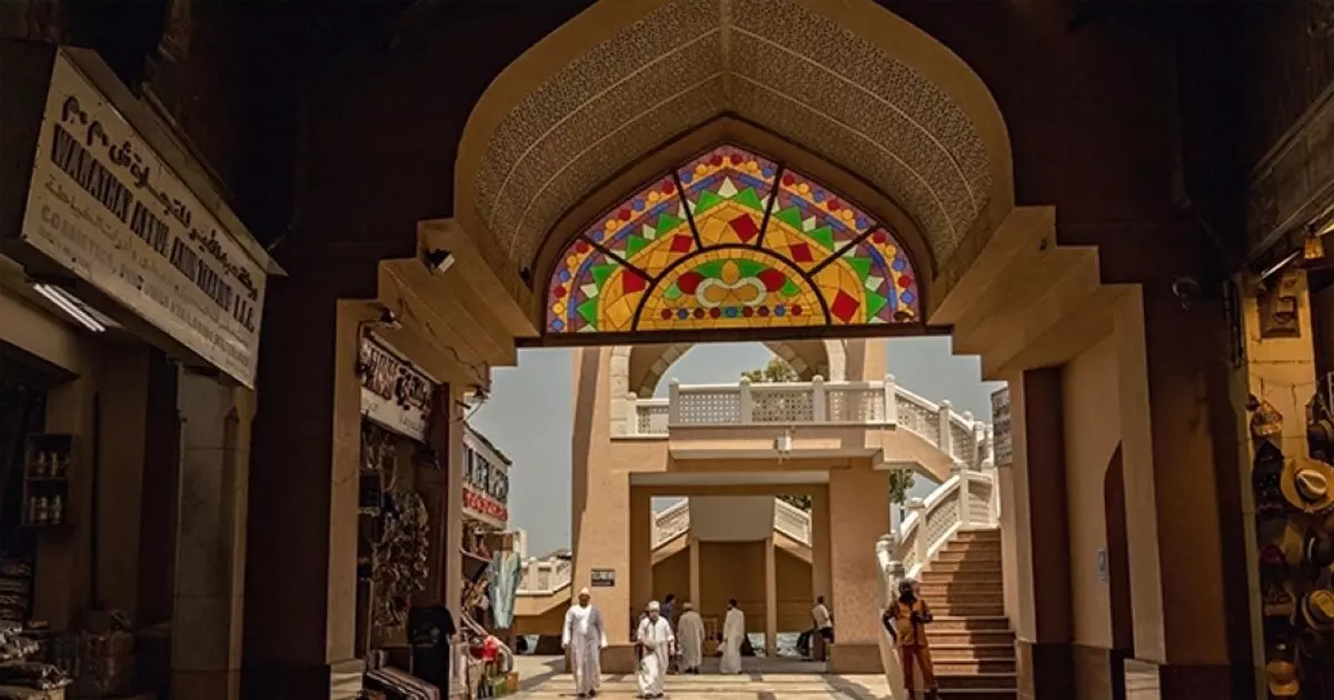 Special market planned for artisans and businesses in Muttrah oman