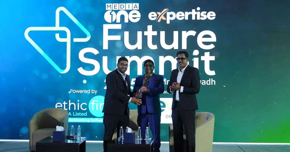 MediaOne Future Summit to be held across GCC countries