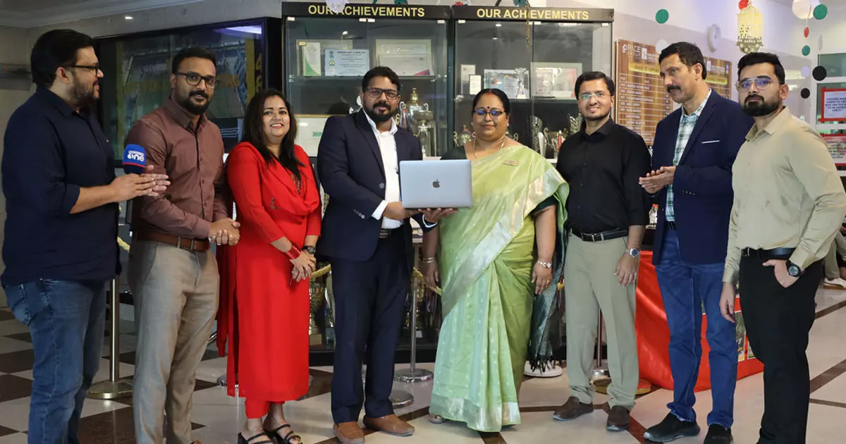 MediaOne Mabrook Plus logo launch in UAE