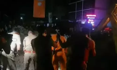 കട്ടപ്പനയിൽ മാലിന്യ ടാങ്ക് വൃത്തിയാക്കാനിറങ്ങിയ മൂന്നു തൊഴിലാളികൾക്ക് ദാരുണാന്ത്യം