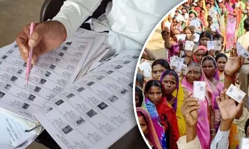 ബിഹാറിൽ 4.6 ലക്ഷം പുതിയ വോട്ടർമാർ,47 ലക്ഷം പേര്‍  പുറത്ത്; എസ്ഐആർ തട്ടിപ്പെന്ന് കോൺഗ്രസ്