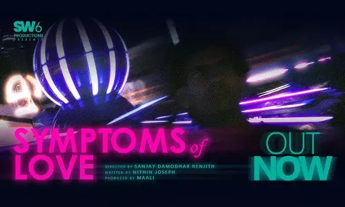 എബിക്ക് എന്താ പേടിയുണ്ടോ?; ശ്രദ്ധനേടി ഭാവന സ്റ്റുഡിയോസിന്റെ ഷോർട്ട് ഫിലിം