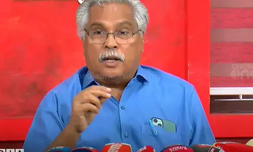 സിപിഐ സിപിഎമ്മിന്റെ ബി ടീമല്ല, ആ കിനാവ് ആരും കാണേണ്ടതില്ല; ബിനോയ് വിശ്വം