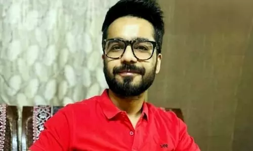 പ്രണയത്തില്‍ ഞാന്‍ ചതിക്കപ്പെട്ടു; എഞ്ചിനീയര്‍ ട്രെയിനിന് മുന്നില്‍ ചാടി ജീവനൊടുക്കി