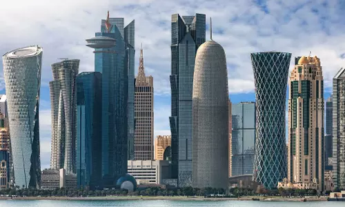 ഖത്തറിൽ 1200 കോടി റിയാലിന്റെ വമ്പൻ പദ്ധതികൾക്ക് പച്ചക്കൊടി