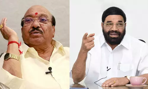 വെള്ളാപ്പള്ളിയുടേത് ത്യാഗബോധം നിറഞ്ഞ പ്രവർത്തനം; വെള്ളാപ്പള്ളിയെ പുകഴ്ത്തി മന്ത്രി വി.എൻ വാസവൻ