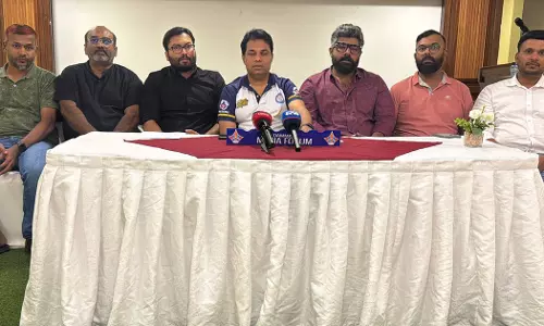 Dammam Malappuram Premier League cricket starts tomorrow Dammam Malappuram Premier League cricket starts tomorrow