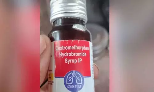 രാജസ്ഥാനിൽ കഫ് സിറപ്പ് കഴിച്ച രണ്ട് കുട്ടികൾ മരിച്ചു; മരുന്ന് സുരക്ഷിതമെന്ന് തെളിയിക്കാൻ കഴിച്ച ഡോക്ടർ ബോധരഹിതനായി ആശുപത്രിയിൽ